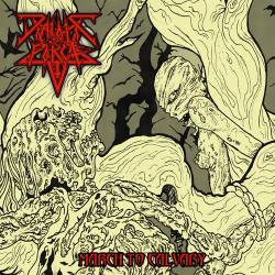 Diabolic Force : March to Calvary